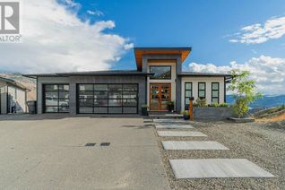 Detached House for Sale, 2304 Saddleback Drive, Kamloops, BC