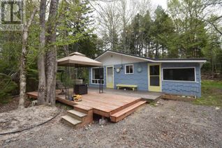 Property for Sale, 58 Island Branch Road, East Dalhousie, NS