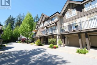 Townhouse for Sale, 2200 Panorama Drive #74, Port Moody, BC
