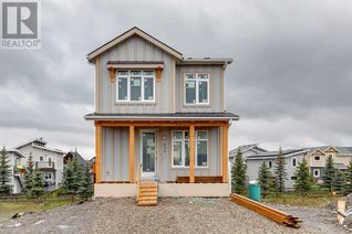 House for Sale, 649 Cottageclub Bend, Rural Rocky View County, AB