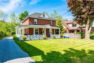 Duplex for Sale, 61 Canboro Road, Fonthill, ON
