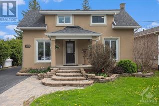 Detached House for Sale, 701 Dollard Street, Casselman, ON