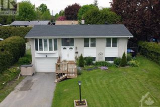 Ranch-Style House for Sale, 17 West Herrington Court, Ottawa, ON