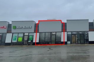 Commercial/Retail Property for Lease, 4804 50 Street #103, Innisfail, AB