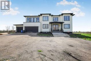 Detached House for Sale, 41 Farries Drive Se, Airdrie, AB