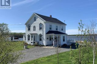 Property for Sale, 13291 Highway 6, Wallace Bridge, NS