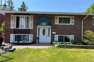Semi-Detached House for Sale, 320 Palace Road, Kingston, ON