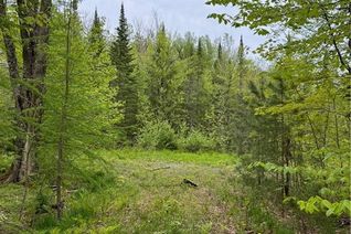 Land for Sale, 64 Woodland Drive, Seguin, ON