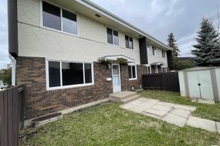 Condo Townhouse for Sale, 166 Roseland Vg Nw, Edmonton, AB