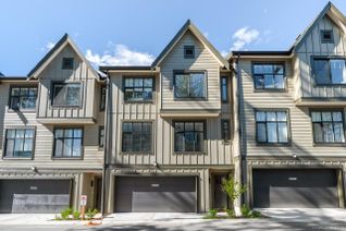 Condo Townhouse for Sale, 2350 165 Street #103, Surrey, BC