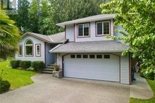 Detached House for Sale, 975 Creekside Crt, Central Saanich, BC