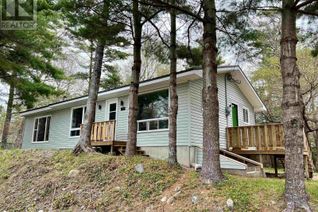 Detached House for Sale, 98 Lakeside Drive, Welshtown, NS