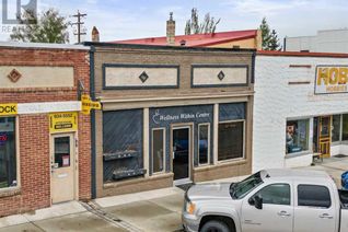 Non-Franchise Business for Sale, 118 2 Avenue, Strathmore, AB