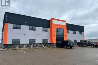 Industrial Property for Sale, 7915 Quinton Drive, Red Deer, AB