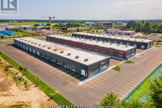 Industrial Property for Sale, 462 Taunton Road W #20, Oshawa, ON