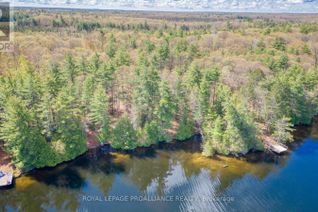 Land for Sale, 2924 Alf's Bay Lane, Central Frontenac, ON