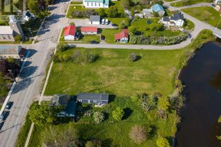 Land for Sale, 35 Mill Street, Prince Edward County (Hillier), ON