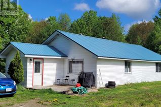 Property for Sale, 1022 Bordenwood Road, Central Frontenac, ON