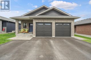 Bungalow for Sale, 49&51 Dewal Place, Belleville, ON