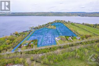 Land for Sale, 0000 Bay Road, L'Orignal, ON