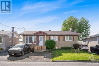 Bungalow for Sale, 436 Wellesly Street, Hawkesbury, ON