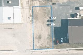 Land for Sale, 62 Wellington St, Sioux Lookout, ON