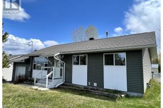 Property for Sale, 59 Chapman Street, Granisle, BC