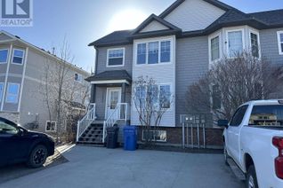 Duplex for Sale, 11332 88a Street, Fort St. John, BC
