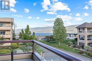 Condo Apartment for Sale, 3854 Brown Road #209, West Kelowna, BC