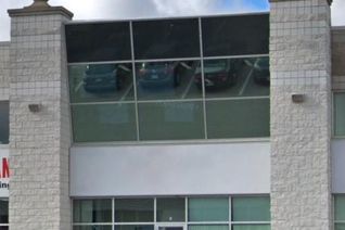 Industrial Property for Lease, 576 Bryne Drive #B, Barrie, ON