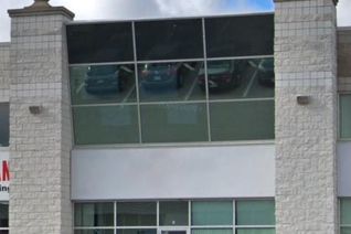 Industrial Property for Lease, 576 Bryne Drive #B, Barrie (400 West), ON