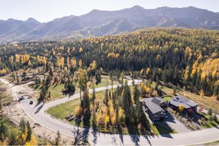 Vacant Residential Land for Sale, 6 Sunset Lane, Fernie, BC