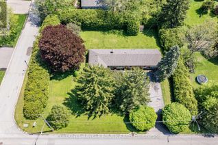 Bungalow for Sale, 578 Westmount Drive, London, ON