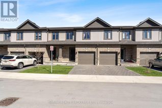 Condo Townhouse for Sale, 745 Chelton Road #9, London, ON