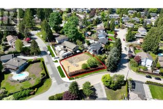 Land for Sale, 3110 Starlight Way, Coquitlam, BC