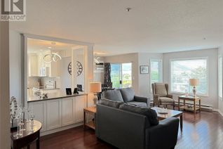 Condo Apartment for Sale, 1445 Halifax Street #309, Penticton, BC