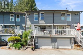Townhouse for Sale, 486 Carlsen Place, Port Moody, BC