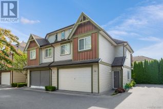 Freehold Townhouse for Sale, 8300 Ryan Road #5, Richmond, BC