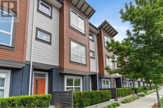 Freehold Townhouse for Sale, 10311 River Drive #6, Richmond, BC