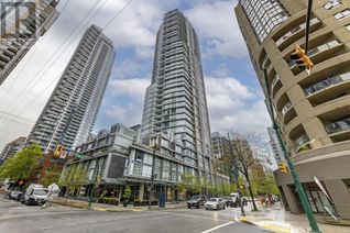 Condo Apartment for Sale, 1283 Howe Street #3904, Vancouver, BC