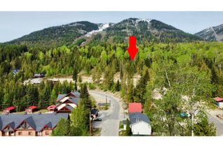 Land for Sale, Lot 4 Upper Ridge Road, Rossland, BC