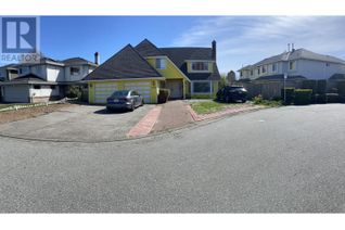 Detached House for Sale, 5320 Lackner Crescent, Richmond, BC