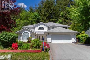 Detached House for Sale, 40038 Plateau Drive, Squamish, BC