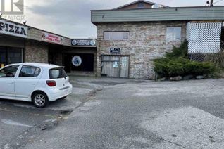 Commercial/Retail Property for Lease, 851 Gibsons Way #4, Gibsons, BC