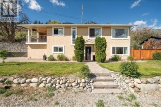 House for Sale, 5194 Robinson Place, Peachland, BC