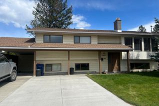 House for Sale, 2401 2nd Street N, Cranbrook, BC