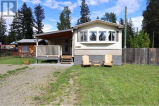 Ranch-Style House for Sale, 292 Guru Nanak Place, Clearwater, BC