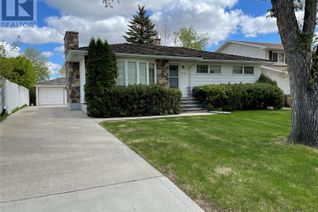 House for Sale, 4129 Hillsdale Street, Regina, SK