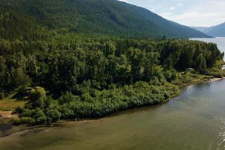 Land for Sale, Lot 2 Atbara Bay, Nelson, BC