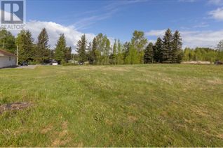 Land for Sale, B Thornhill Street #LOT, Terrace, BC